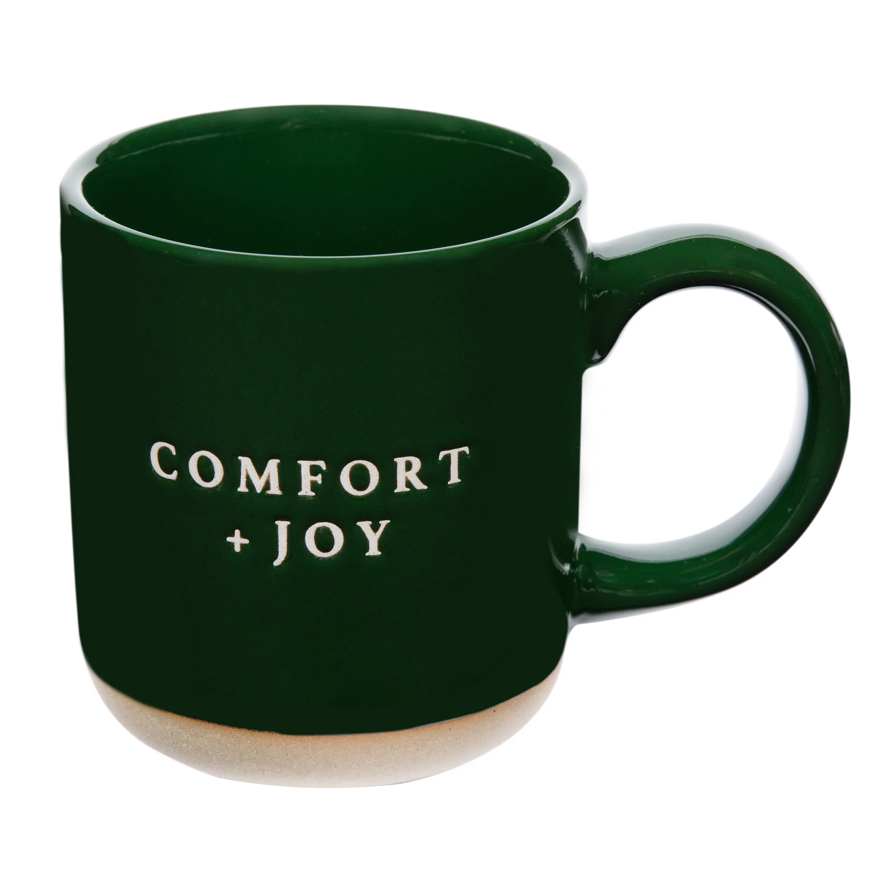 Comfort and Joy Mug