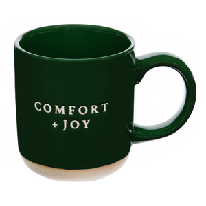 Comfort and Joy Mug