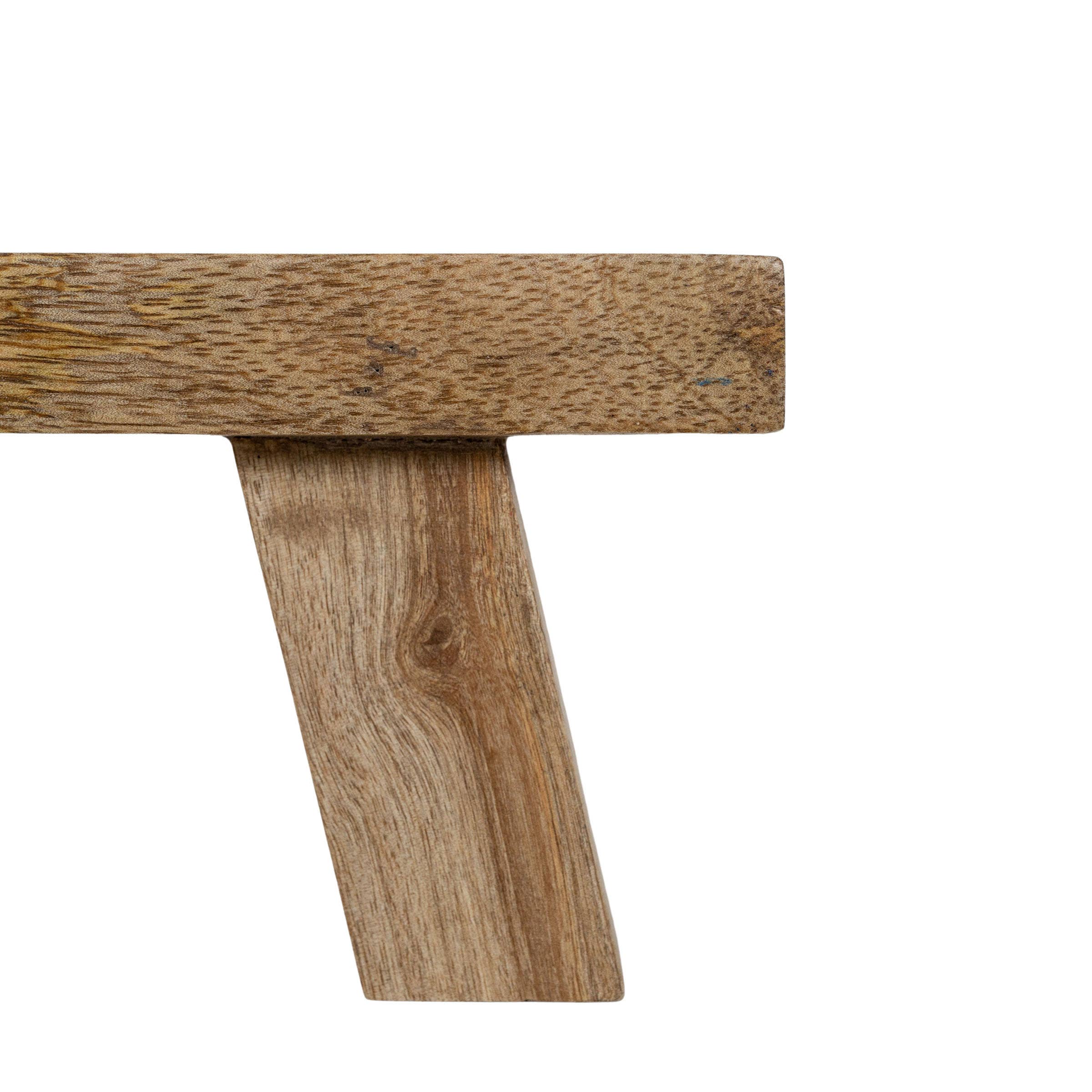 Hazel Stool Riser