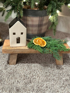 House Riser Gift Set