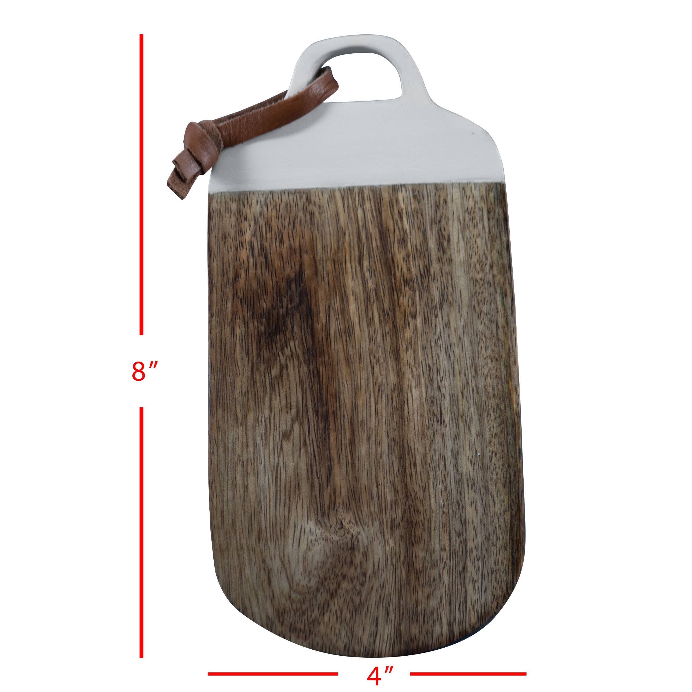 Mabel Cutting Board Small