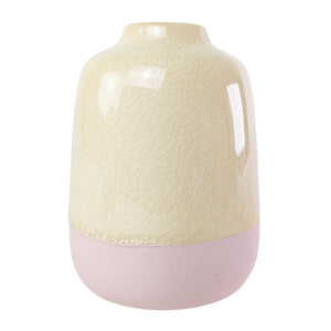 Grove Bud Vase - Pink