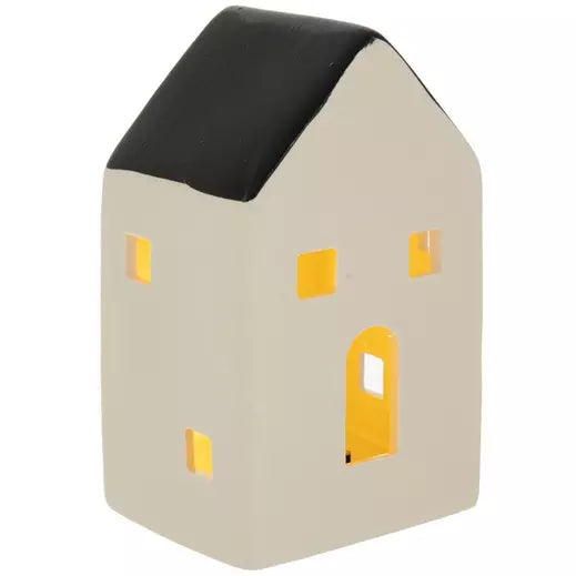 Ceramic House Light