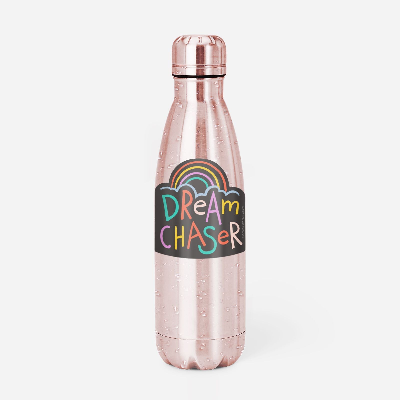 Dream Chaser Vinyl Sticker