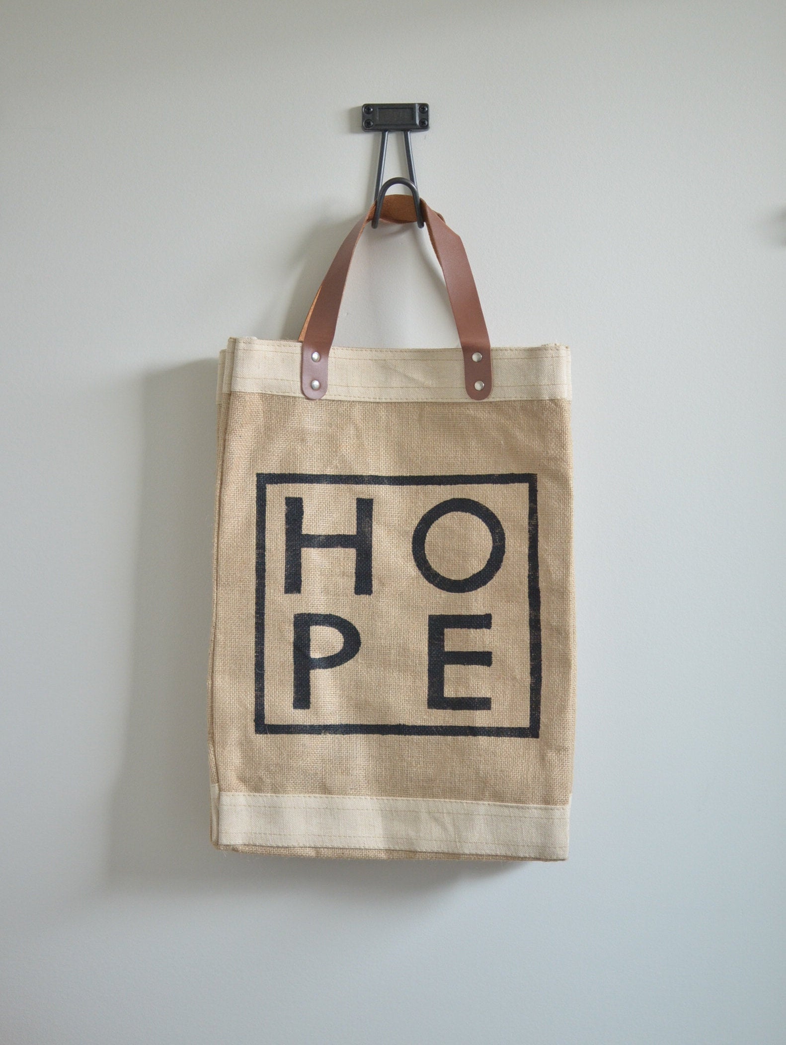 Hope Market Bag