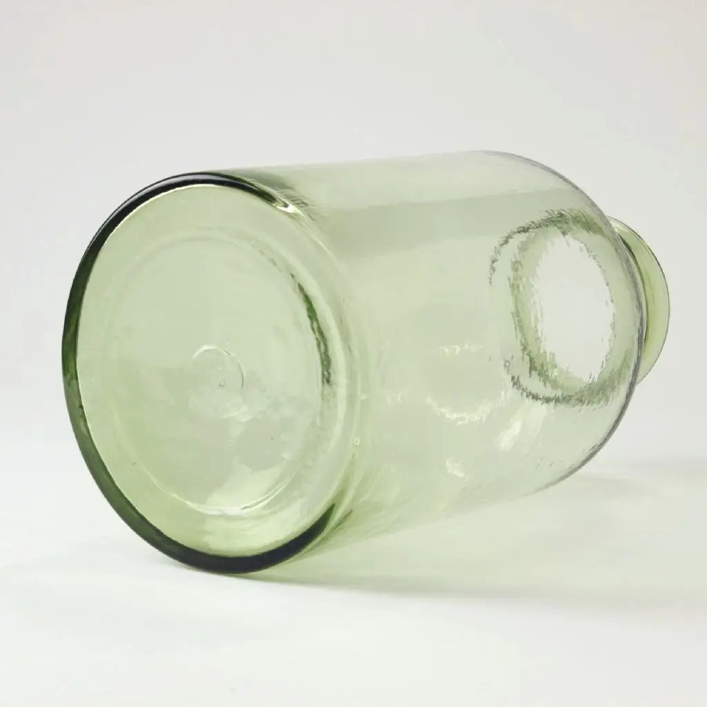Recycled Glass Vase -Large